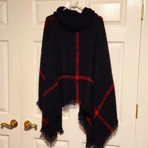 Women's Poncho / Cape
